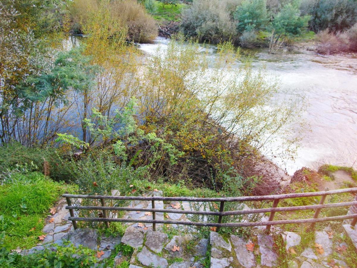 Sonhos Cosmicos Διαμέρισμα Barril de Alva Εξωτερικό φωτογραφία