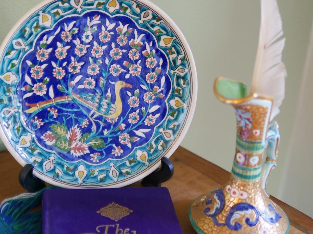 Sonhos Cosmicos Διαμέρισμα Barril de Alva Εξωτερικό φωτογραφία
